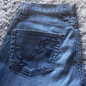 🌈Rock & Republic Jeans skinny 8